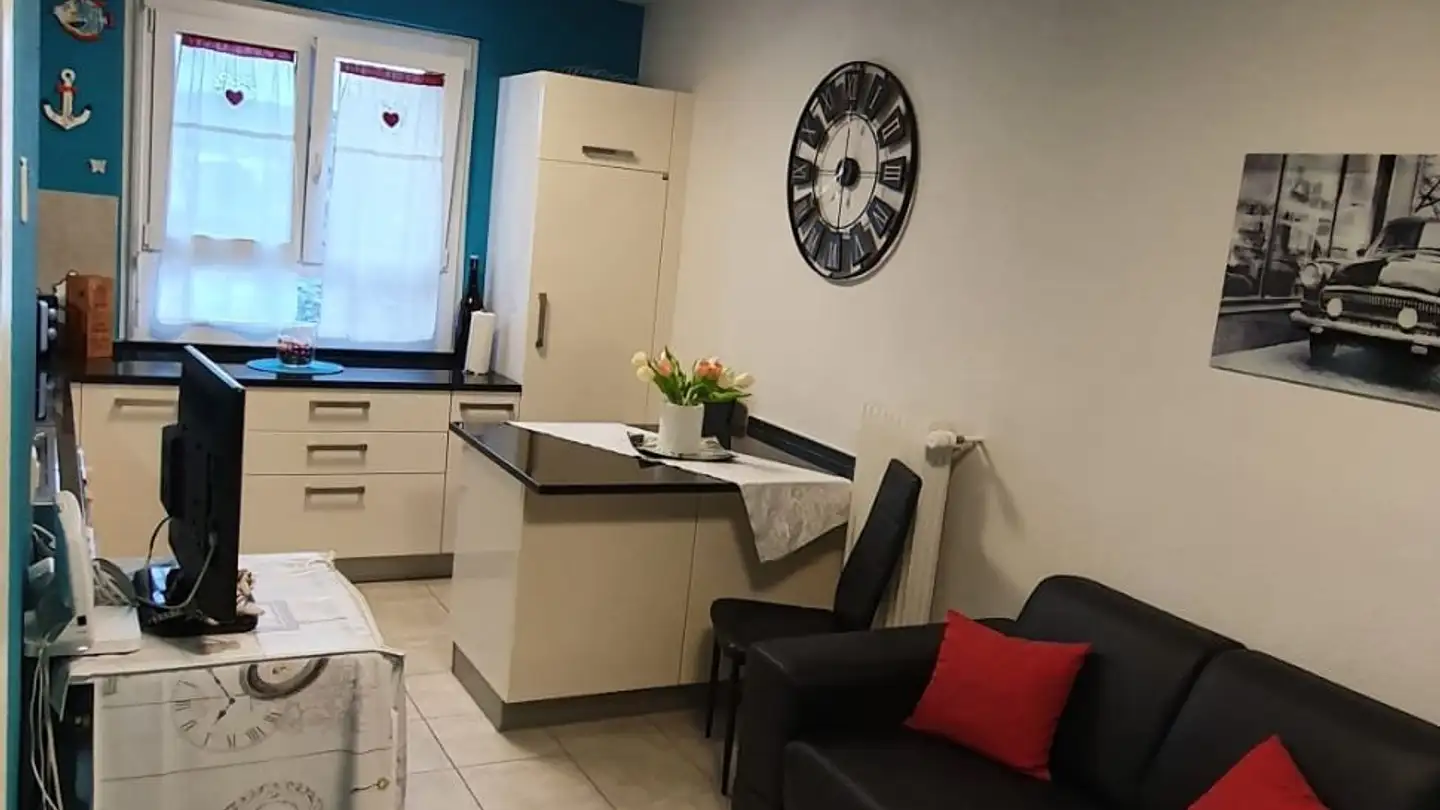 Appartamento in affitto - Rue De Lausanne, 1030 Bussigny