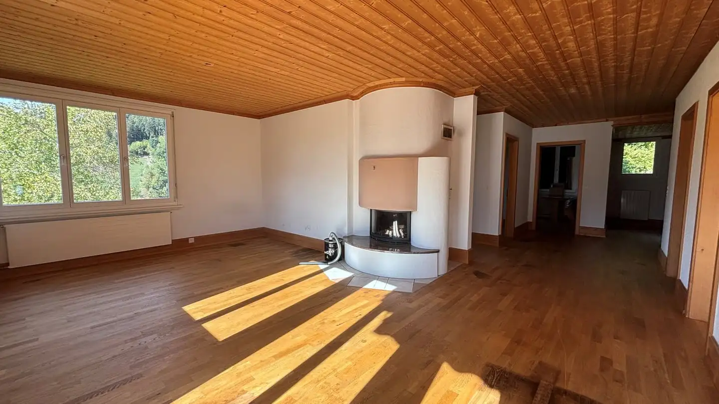Appartement à louer - Waldfrieden 275, 3555 Trubschachen