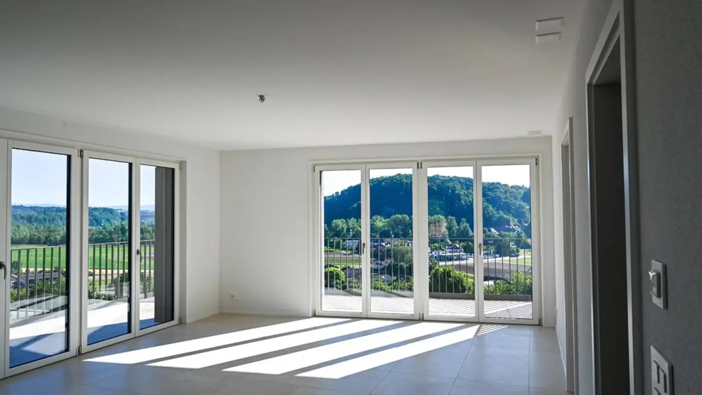 Appartement à louer - Wittenbergstrasse 11, 3205 Gümmenen - Photo 4