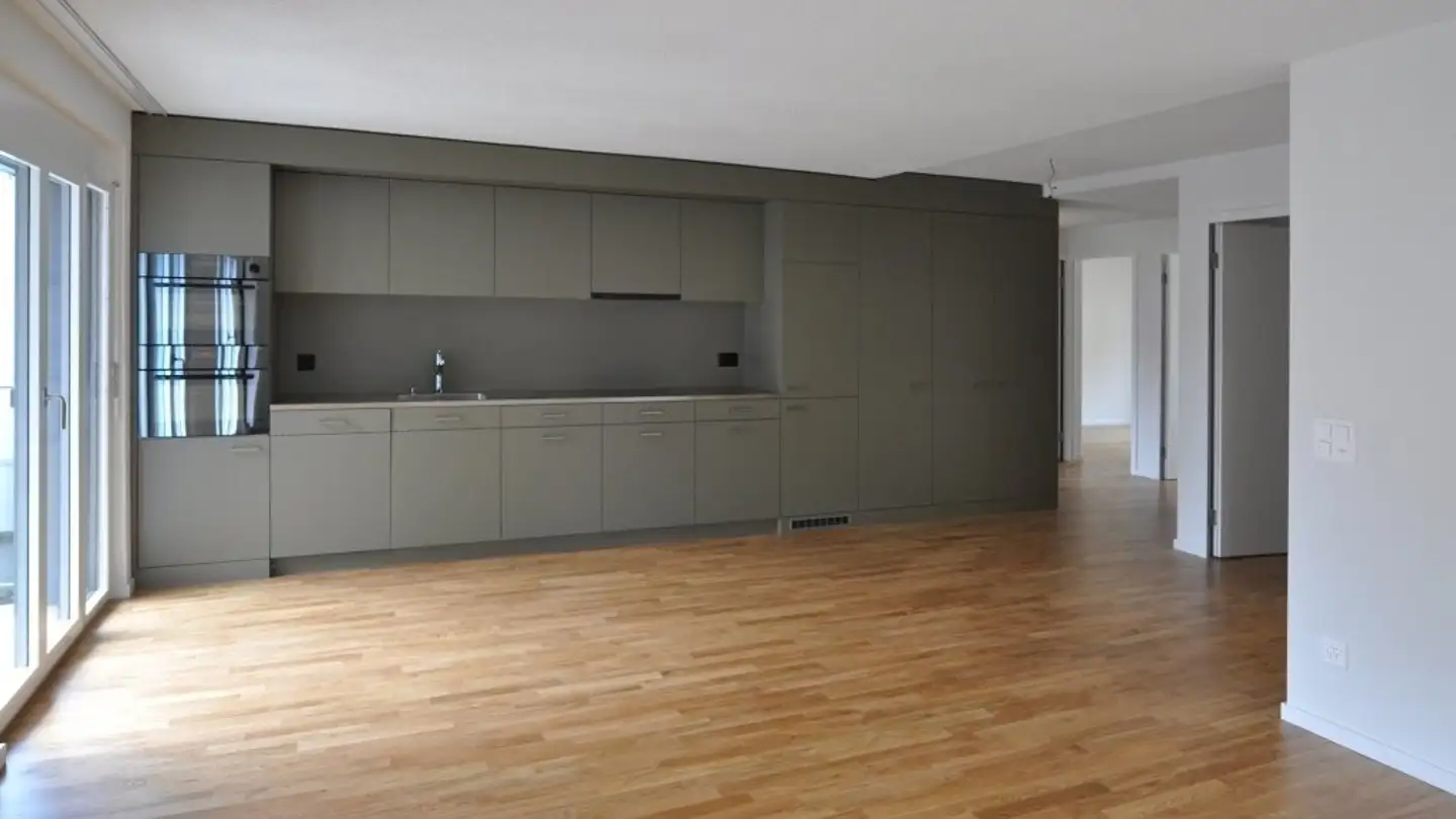 Apartment for rent - Kreuzstrasse 40, 8008 Zürich - Photo 3