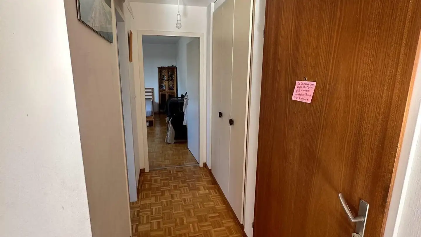 Appartement à louer - 1800 Vevey - Photo 2