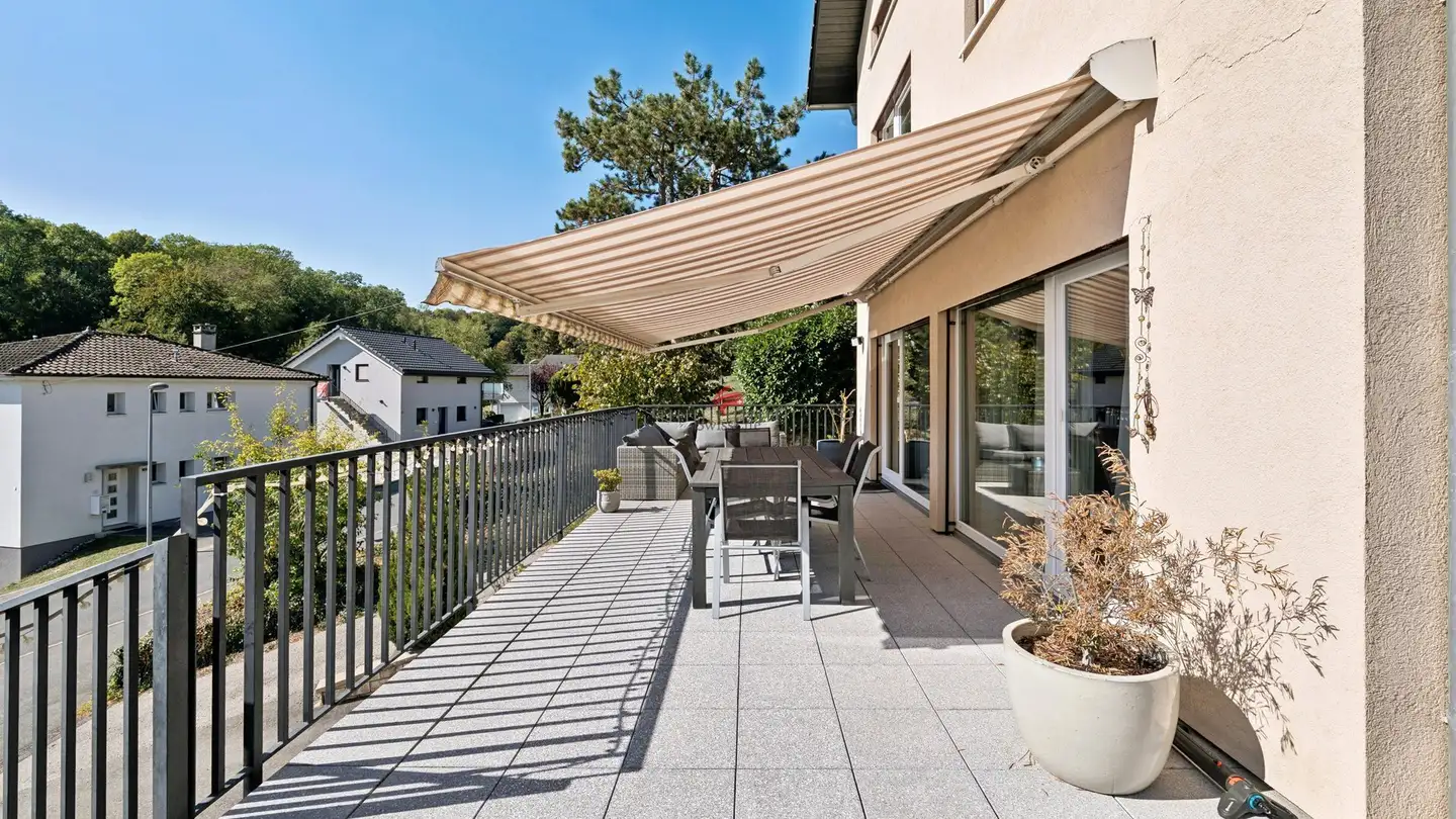 Maison individuelle à vendre - 1441 Valeyres-sous-Montagny - Photo 2