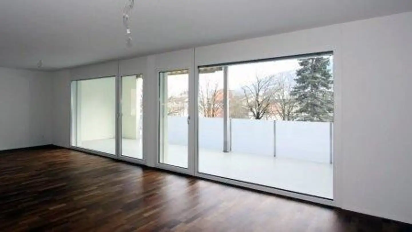 Appartamento in affitto - Glashüttenweg 28, 8887 Mels - Foto 3