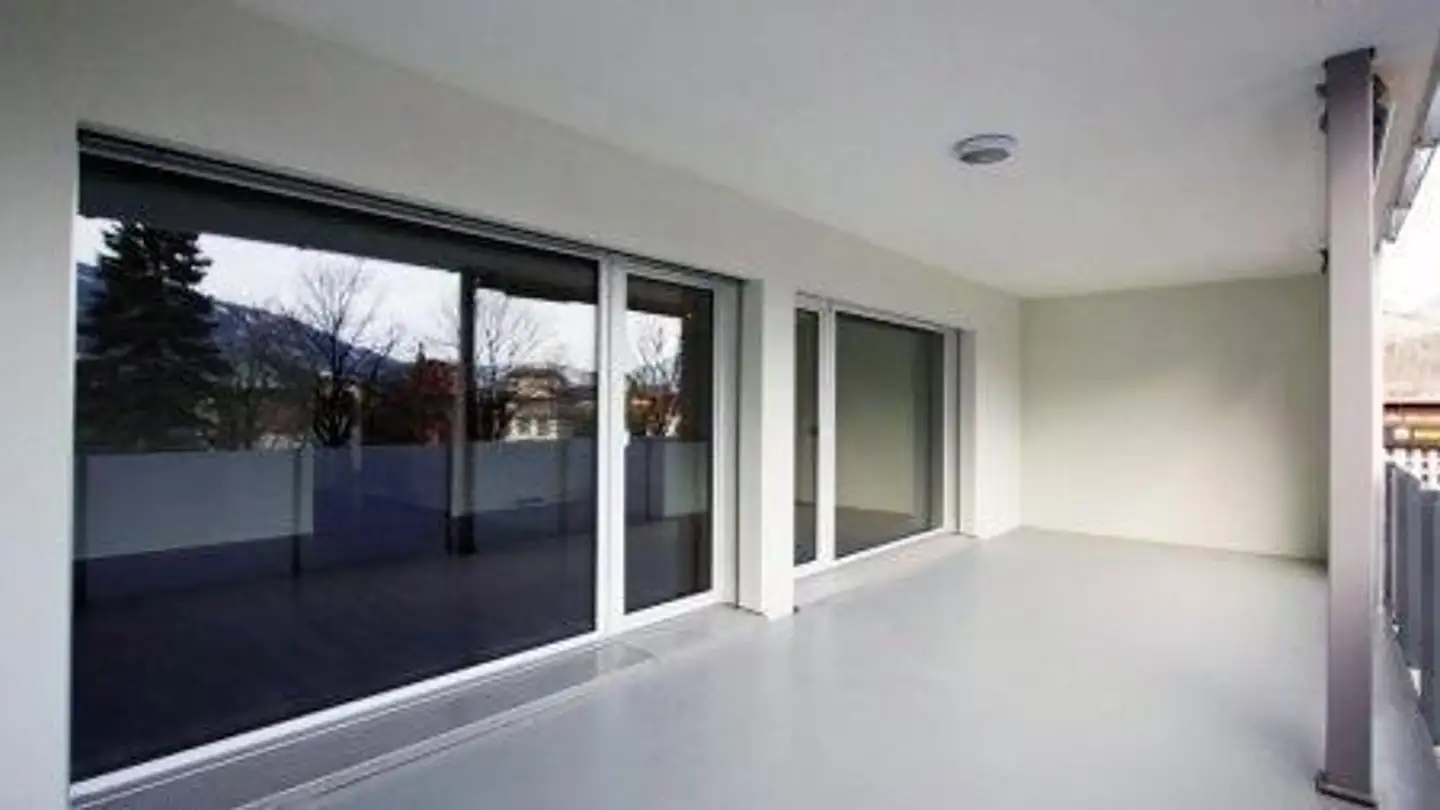 Appartamento in affitto - Glashüttenweg 28, 8887 Mels - Foto 4