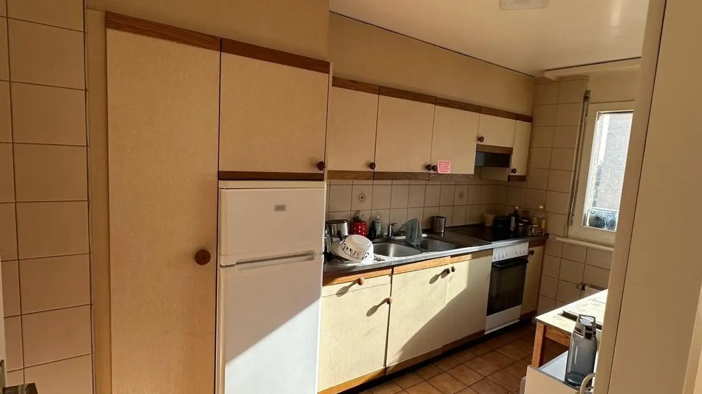 Appartement à louer - 1800 Vevey - Photo 3