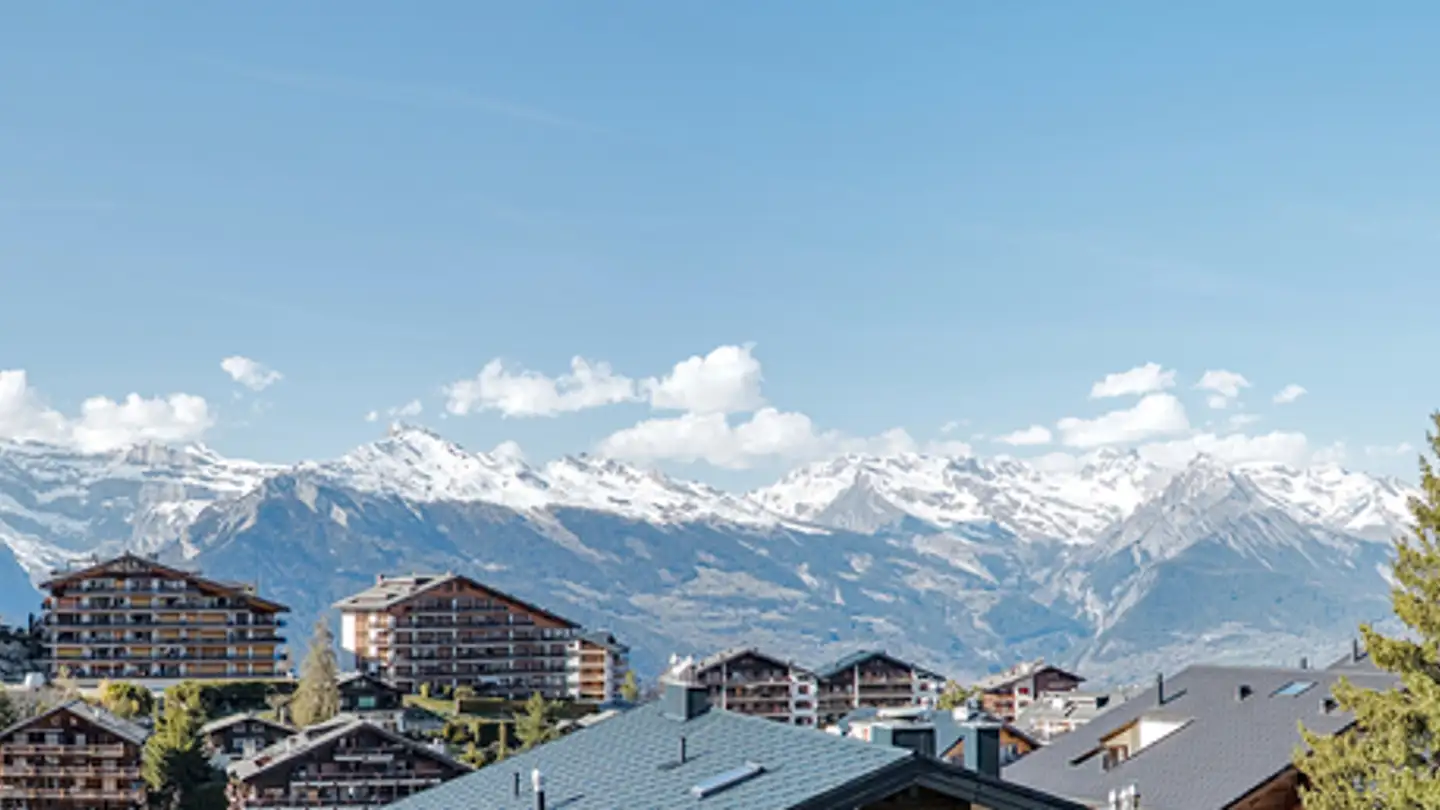 Apartment for sale - 1997 Haute-Nendaz - Photo 2