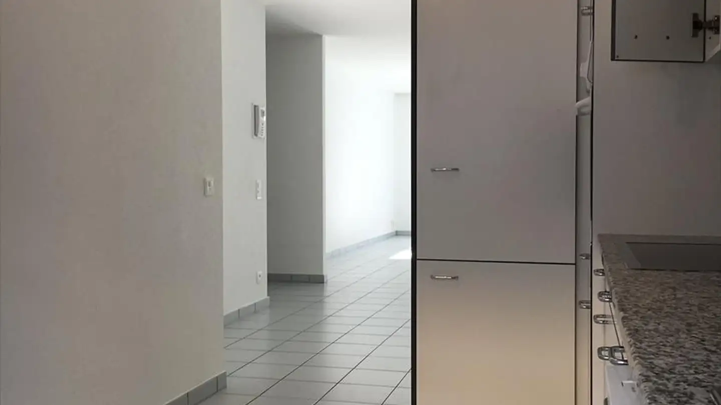 Appartement à louer - Rue De Locarno 2, 1700 Fribourg