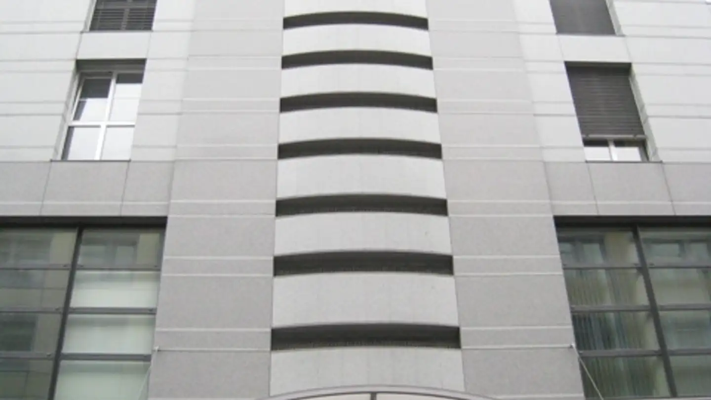 Appartement à louer - Rue De Locarno 2, 1700 Fribourg - Photo 2