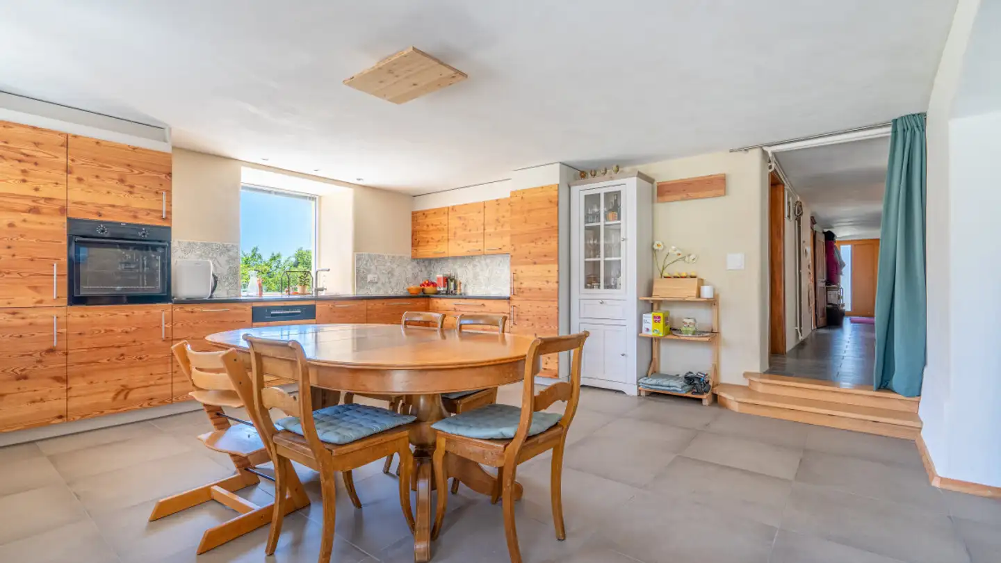 Apartment for sale - 1408 Prahins