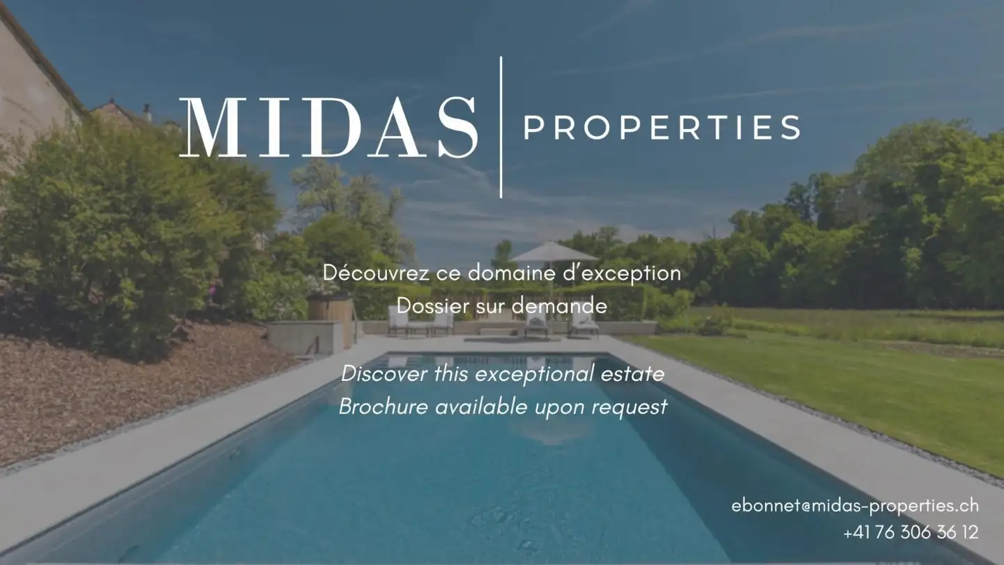 Casa singola in affitto - 1204 Genève - Foto 3