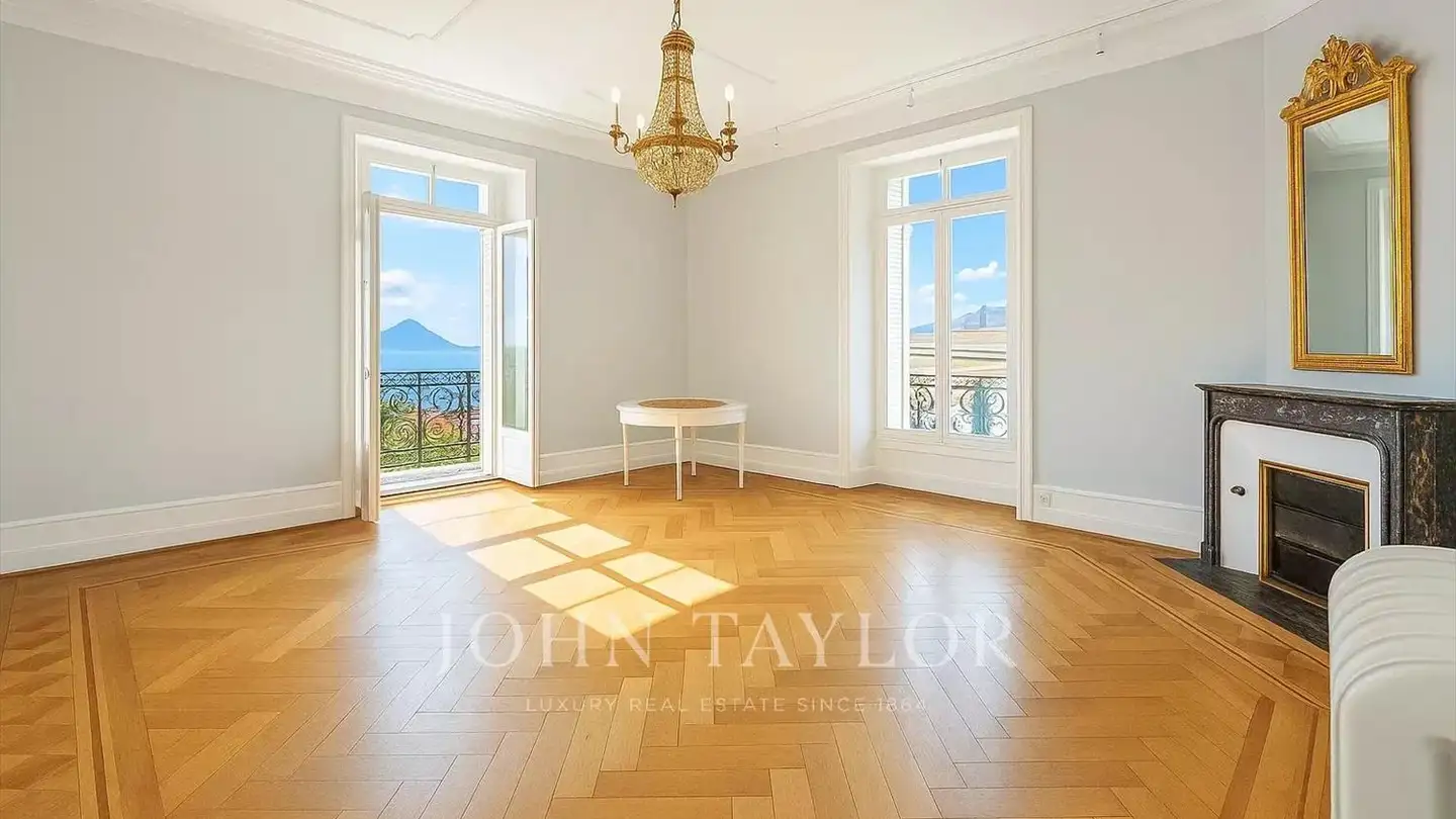 Apartment for sale - 1820 Montreux