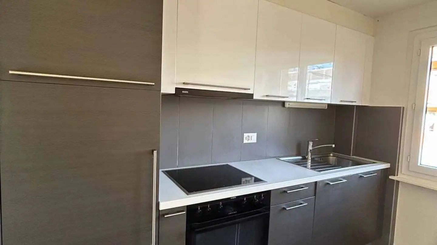 Apartment for rent - 1006 Lausanne - Photo 3