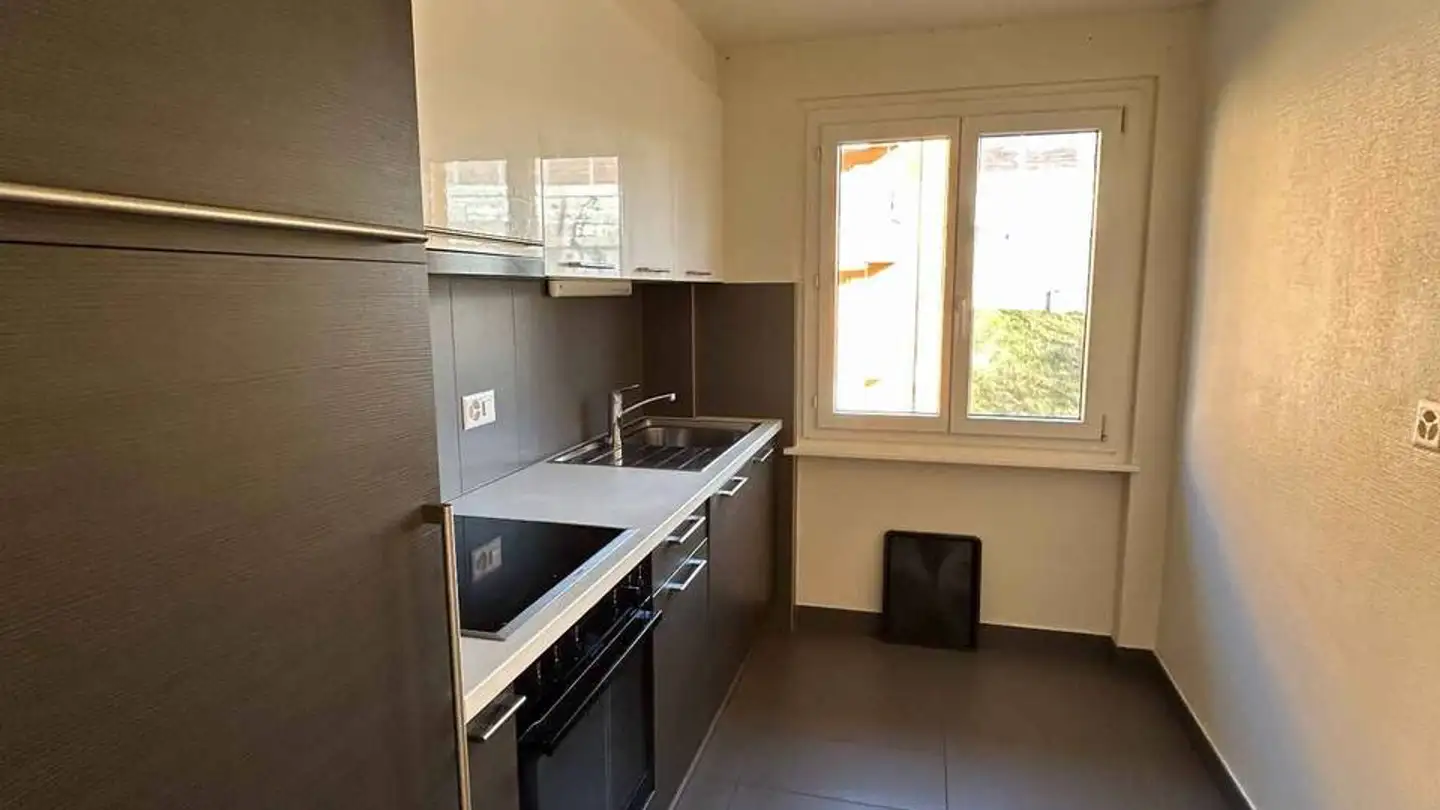 Apartment for rent - 1006 Lausanne - Photo 4