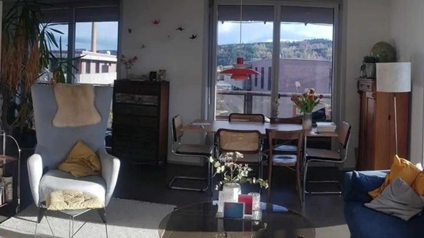 Appartamento in affitto - 8400 Winterthur