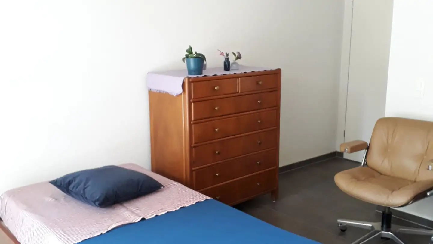 Appartamento ammobiliato in affitto - Müngerstrasse 79, 3006 Bern - Photo 4