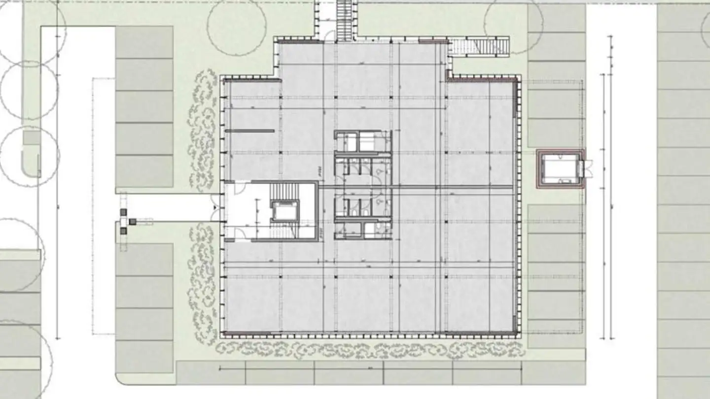 Bürofläche mieten - Chemin du Glapin 6, 1162 St-Prex - Foto 2