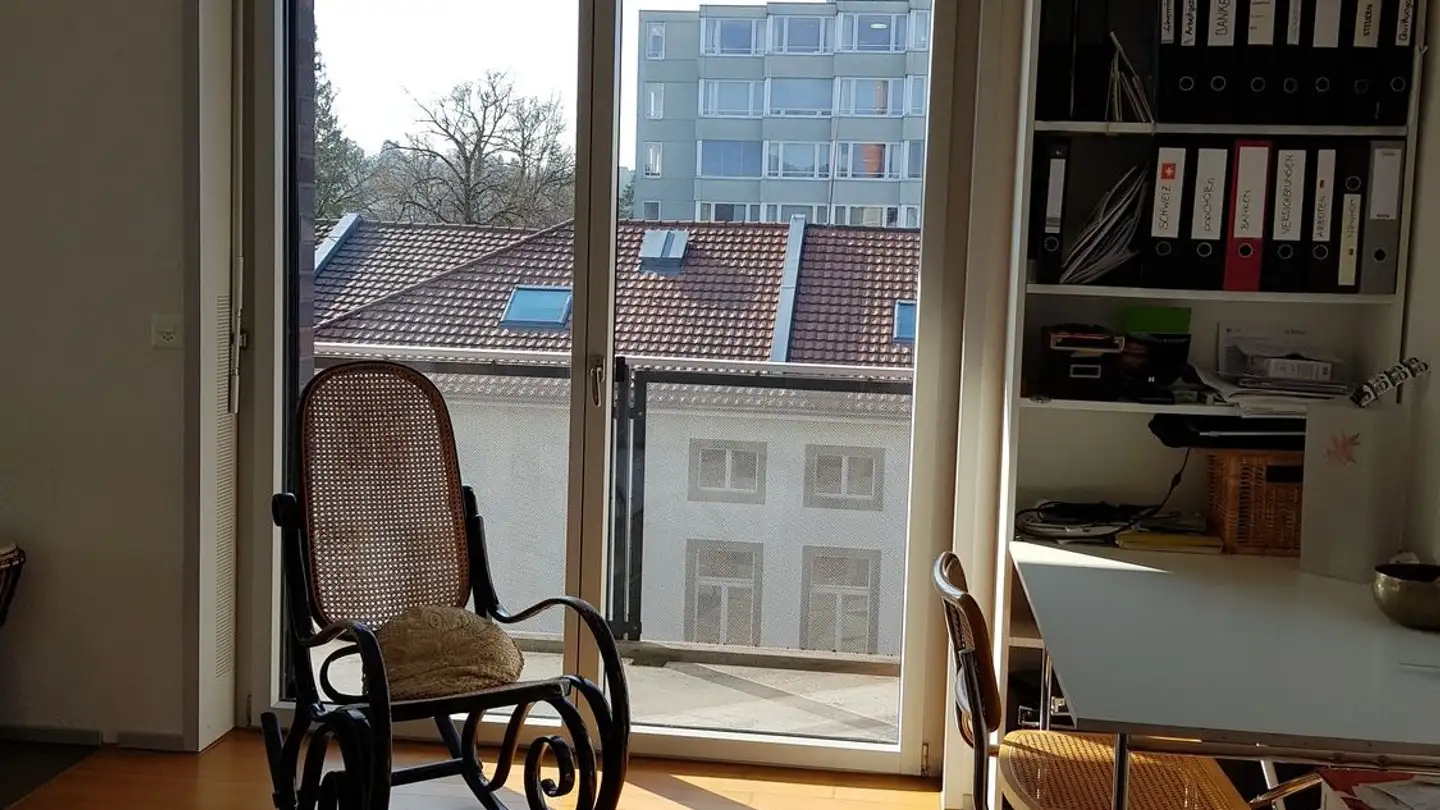 Appartamento in affitto - 8400 Winterthur - Foto 2