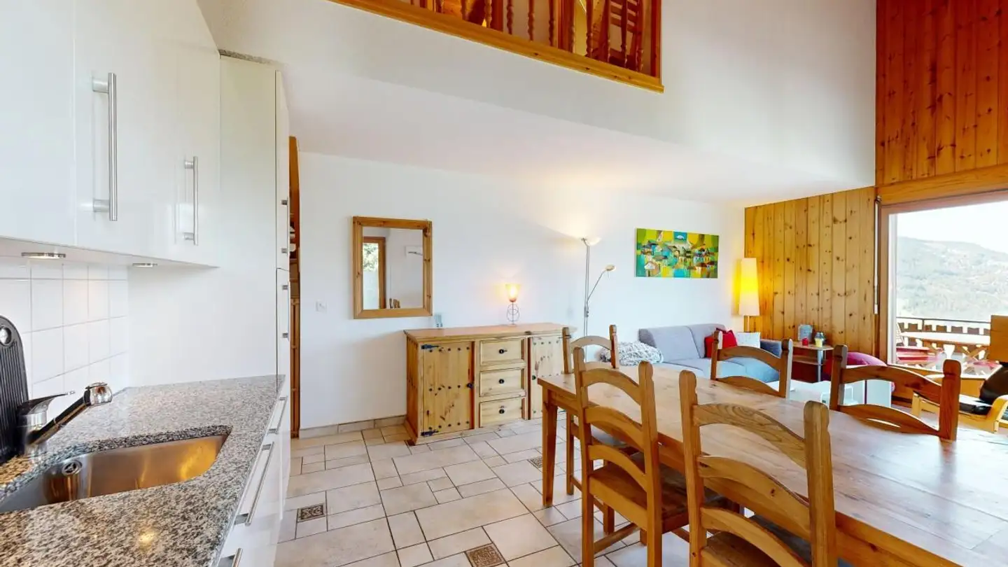 Maisonette kaufen - 1993 Veysonnaz - Foto 4