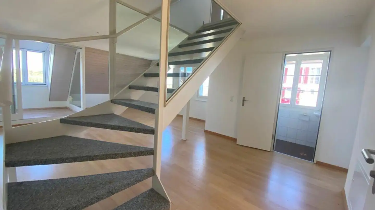 Apartment for rent - Baselstrasse, 4124 Schönenbuch - Photo 2