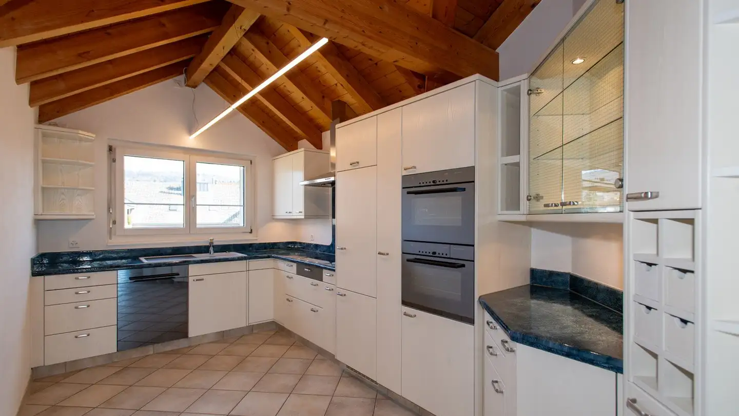 Attique à vendre - Bollstrasse 14, 5442 Fislisbach - Photo 4