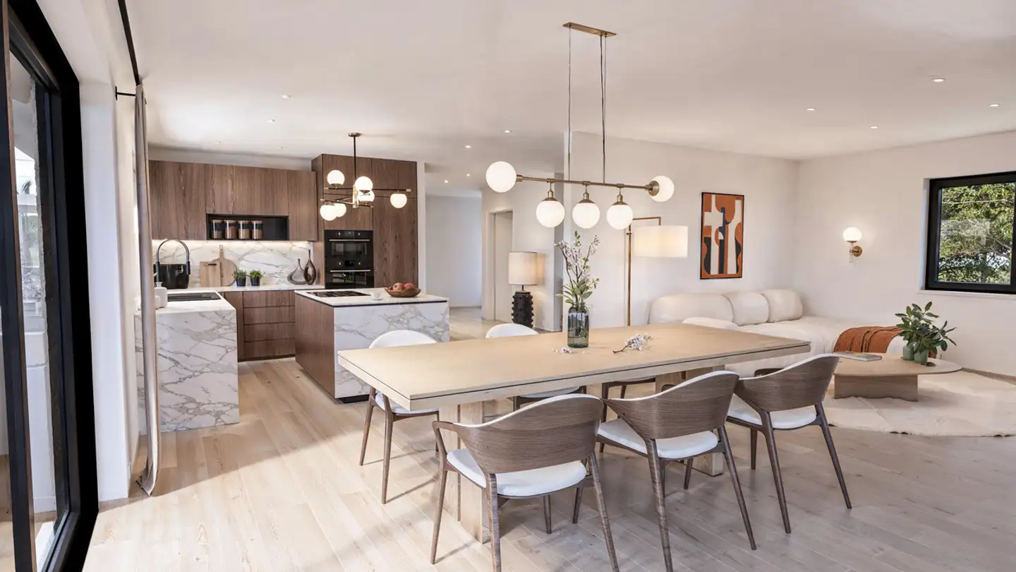 Maison individuelle à vendre - 1026 Echandens - Photo 4