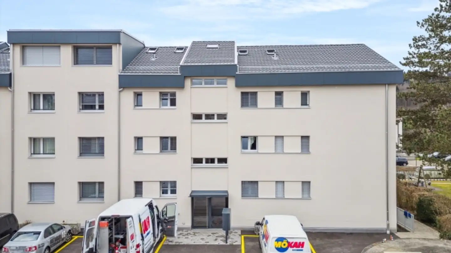 Wohnung mieten - Ad. Meier-Strasse 55a, 8424 Embrach