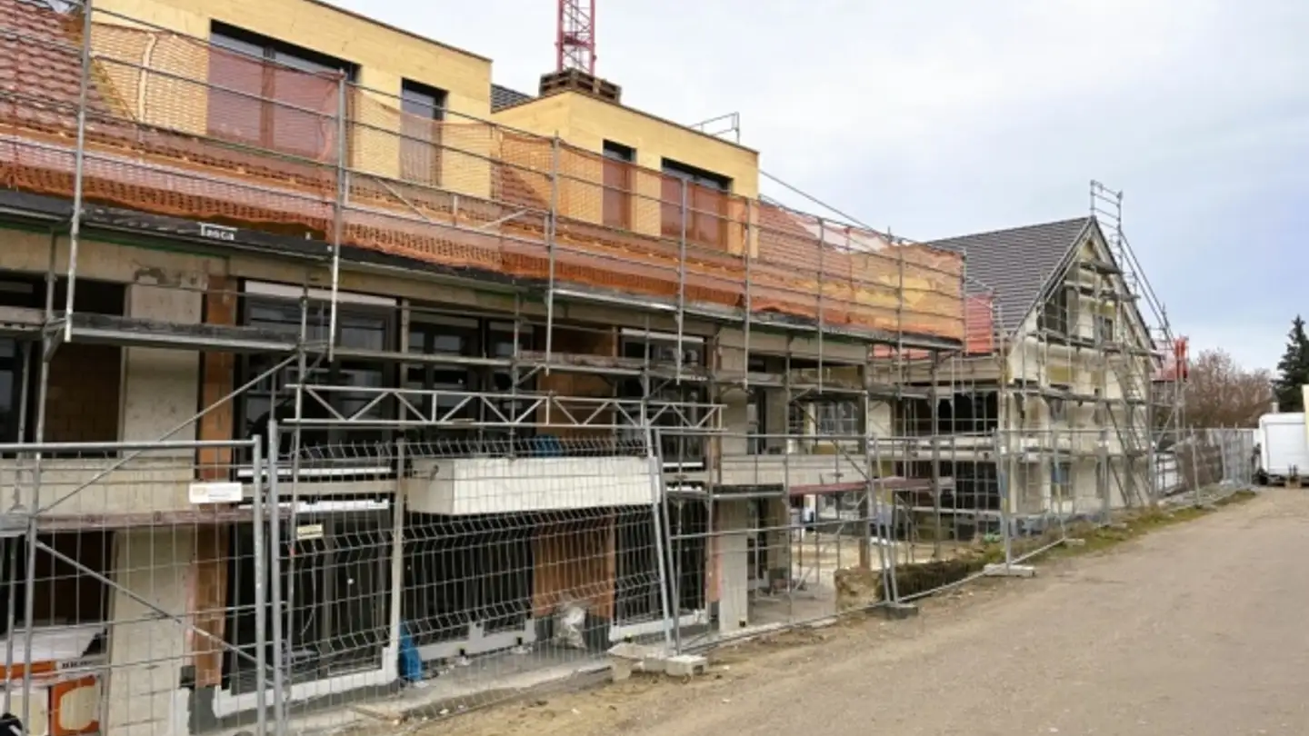 Magasin à louer - Frohsinnweg 9, 9220 Bischofszell - Photo 4