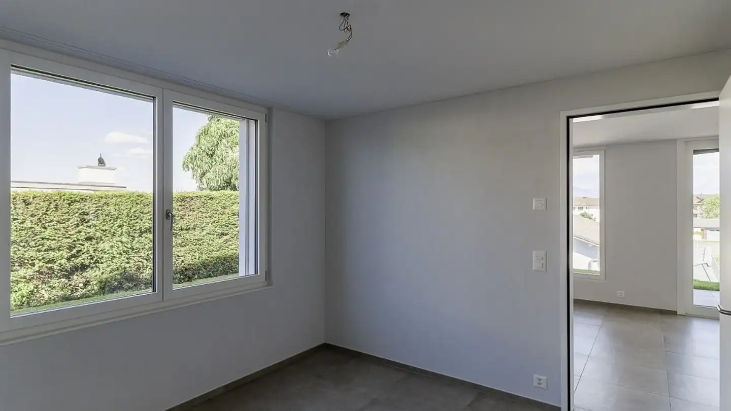 Appartement à louer - Riffighalde 11, 6020 Emmenbrücke