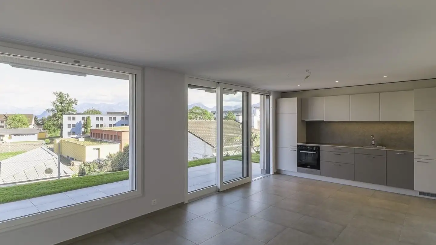 Appartement à louer - Riffighalde 11, 6020 Emmenbrücke - Photo 3