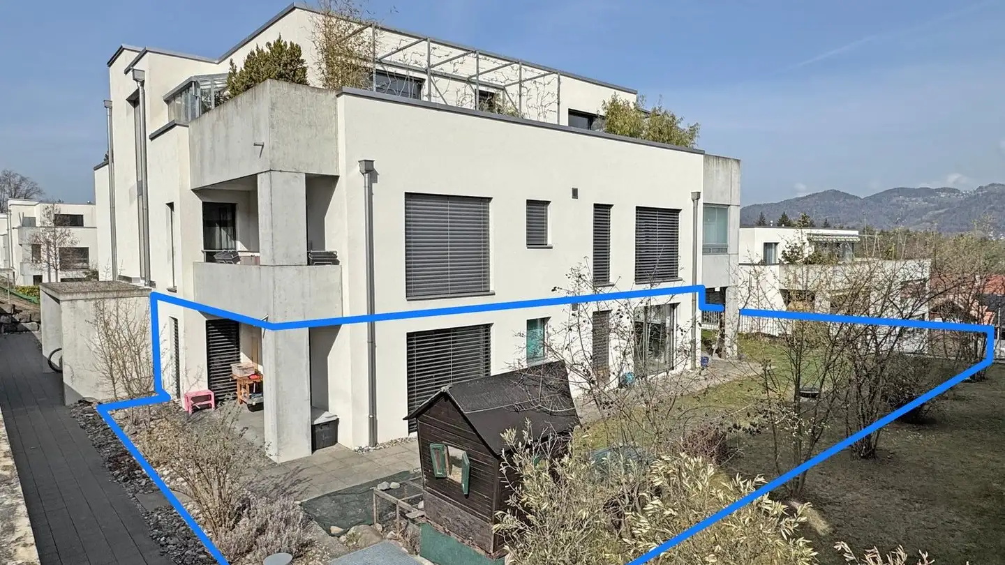 Appartement à vendre - Stationsweg 46, 3646 Einigen