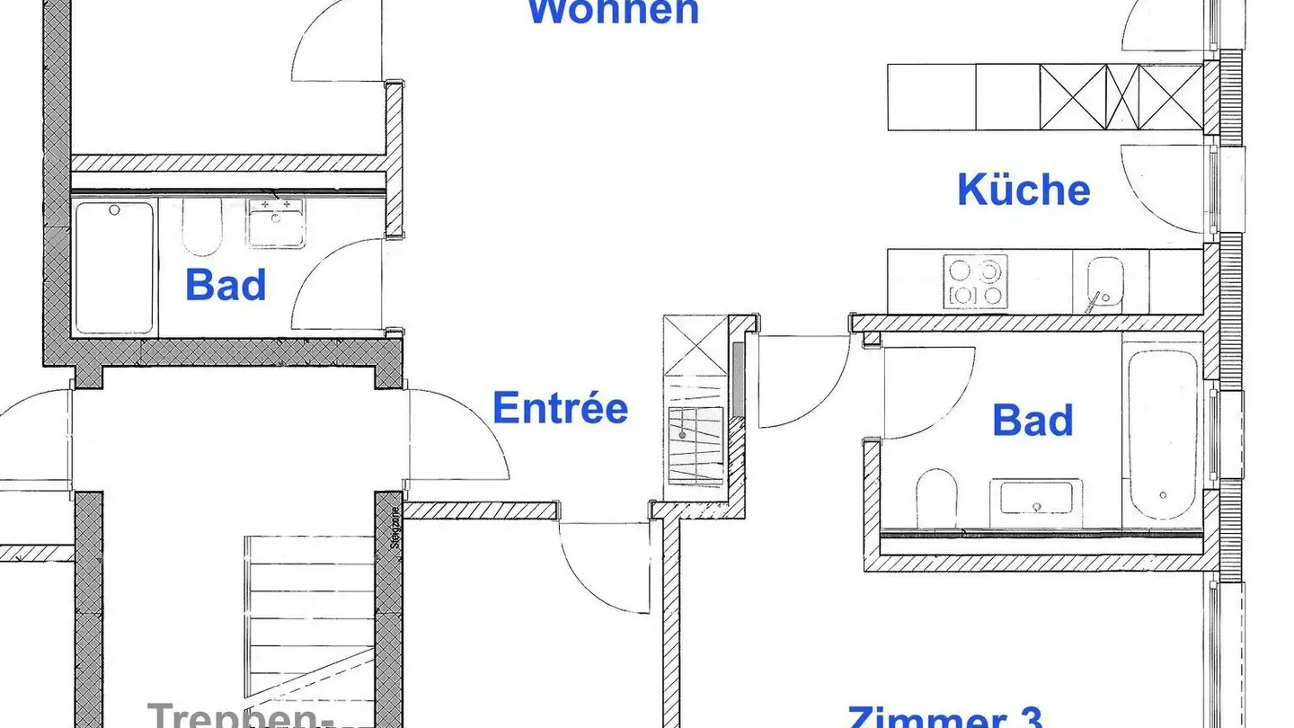 Appartement à vendre - Stationsweg 46, 3646 Einigen - Photo 3