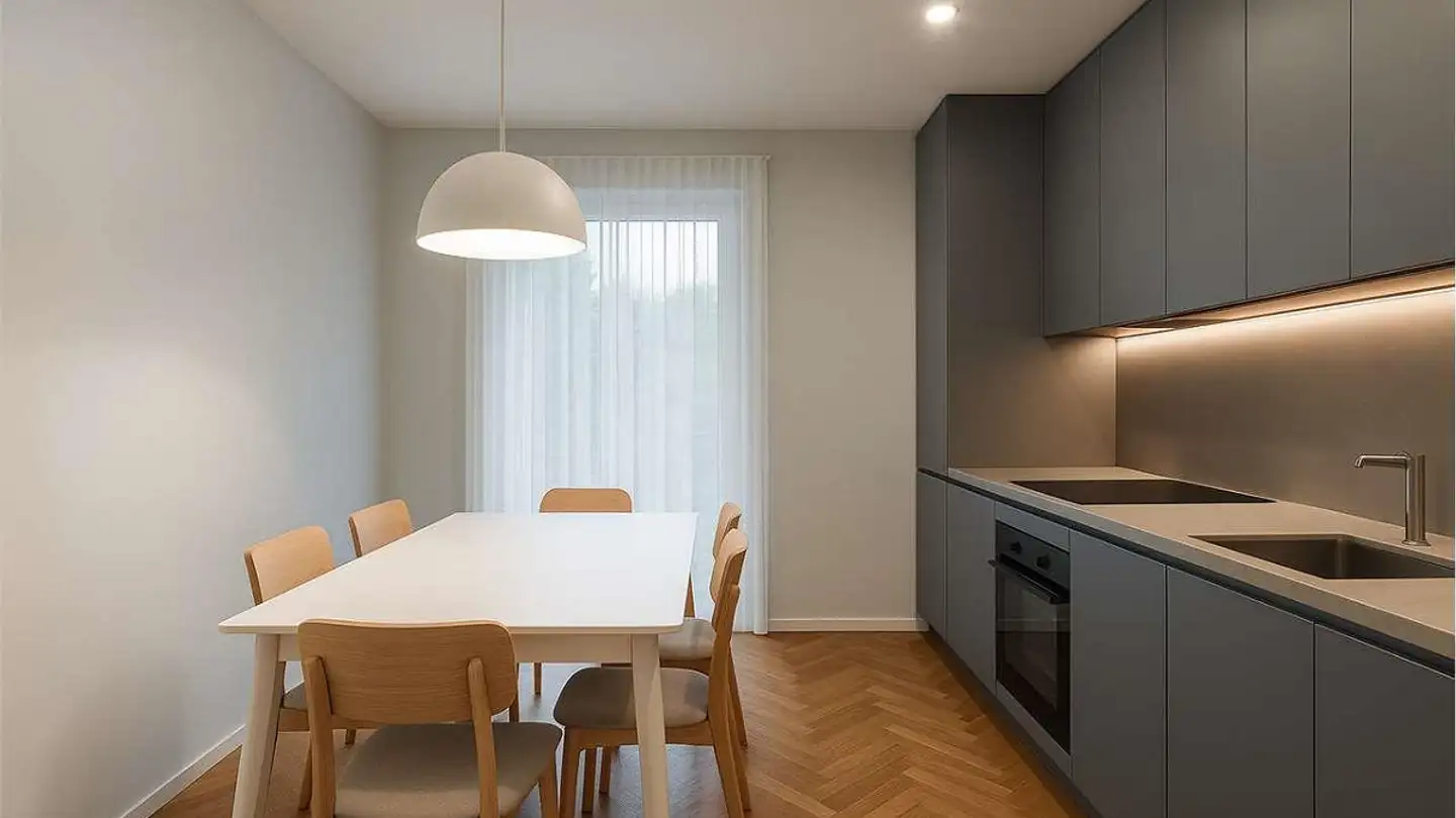 Apartment for sale - Via Pradello 29, 6932 Breganzona - Photo 3