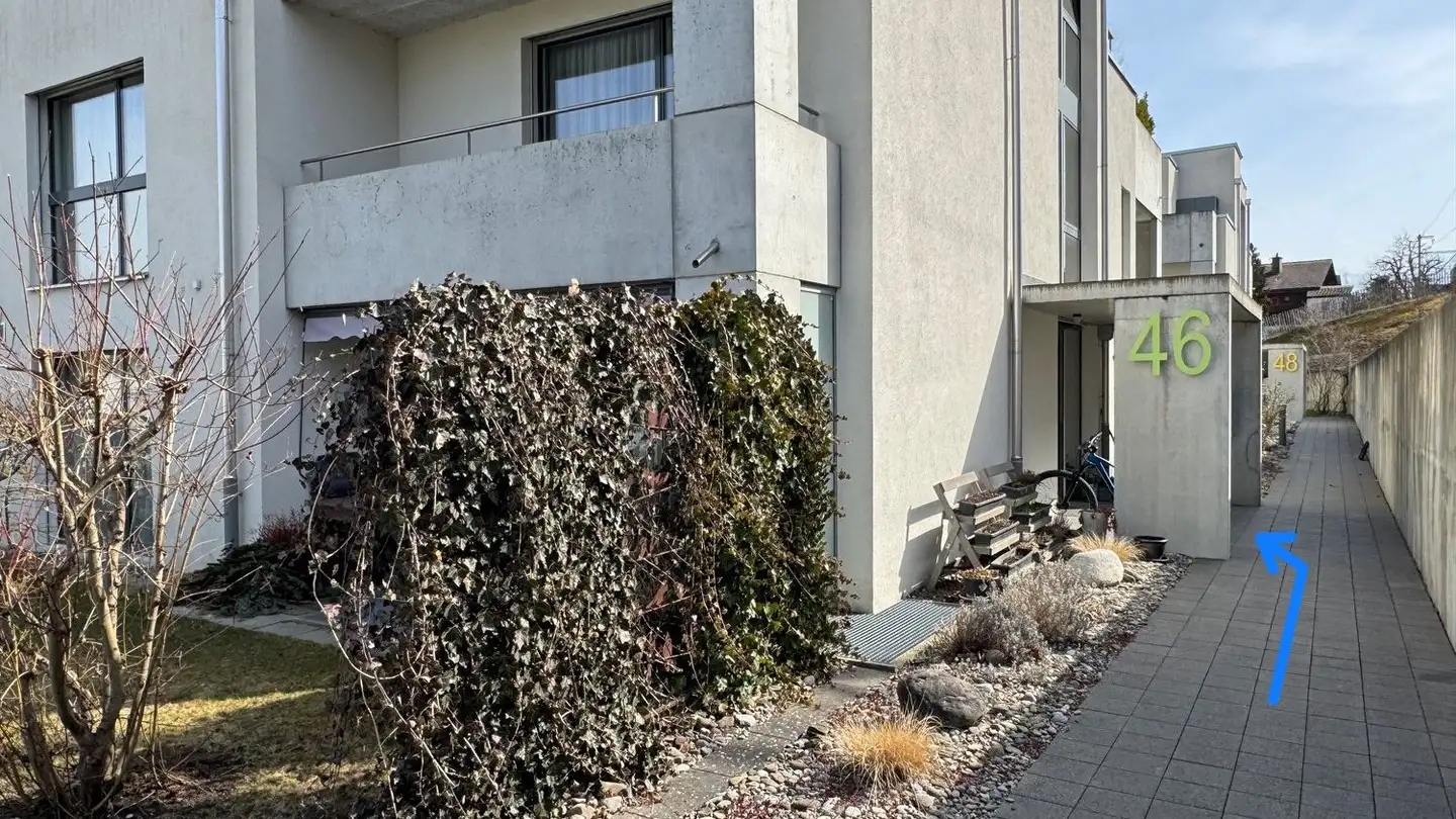 Appartement à vendre - Stationsweg 46, 3646 Einigen - Photo 4