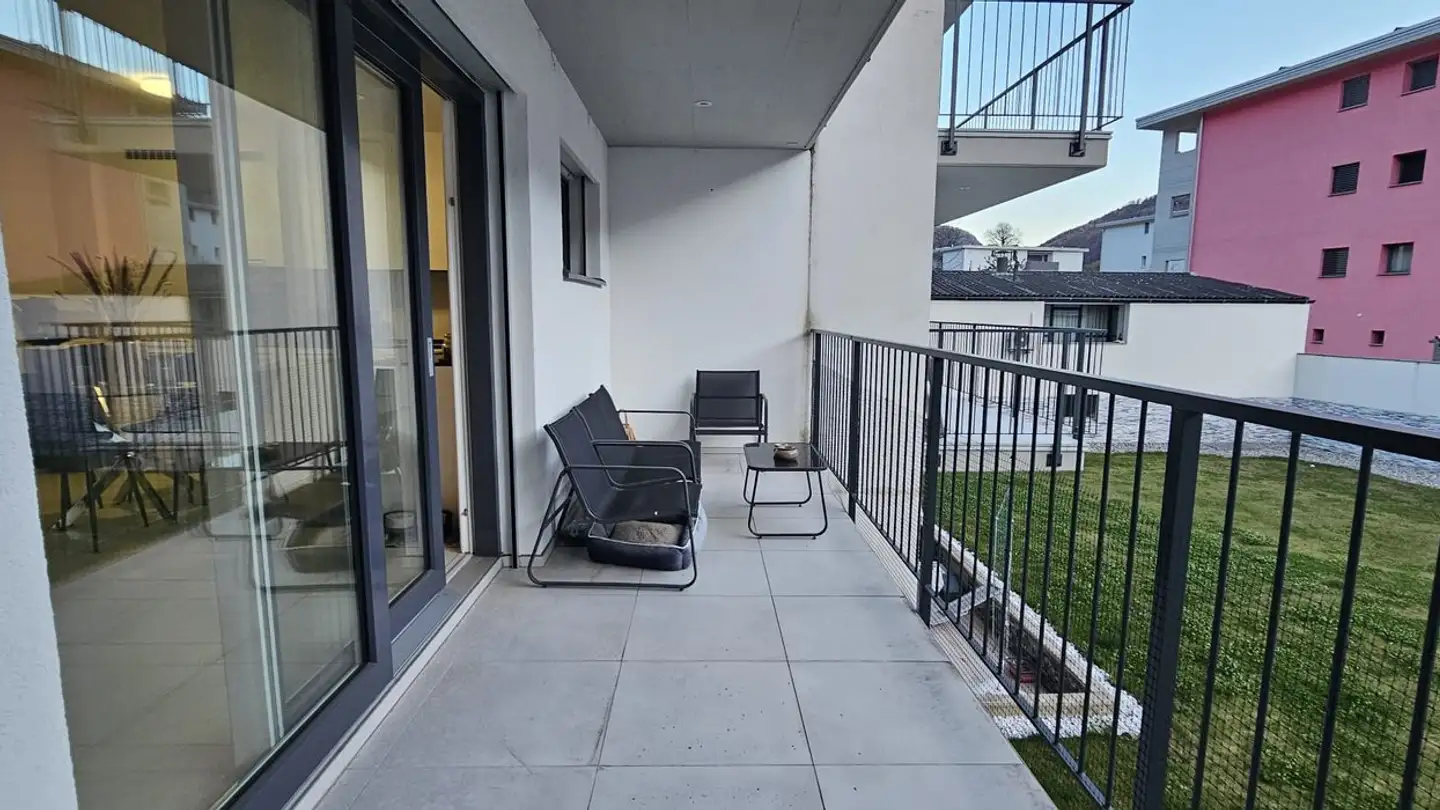 Apartment for rent - Via Cantonale 42, 6802 Rivera - Photo 3