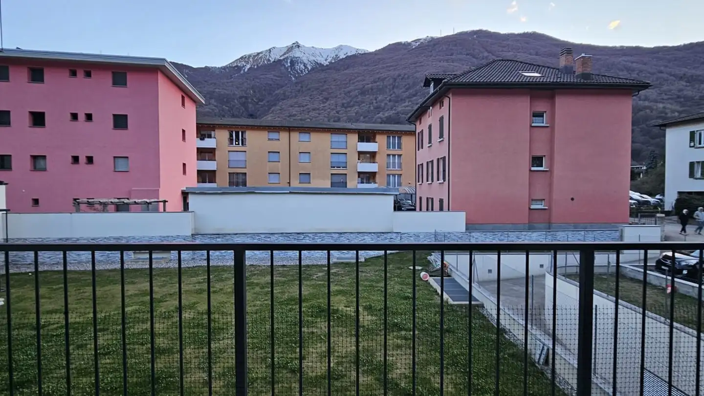 Apartment for rent - Via Cantonale 42, 6802 Rivera - Photo 4