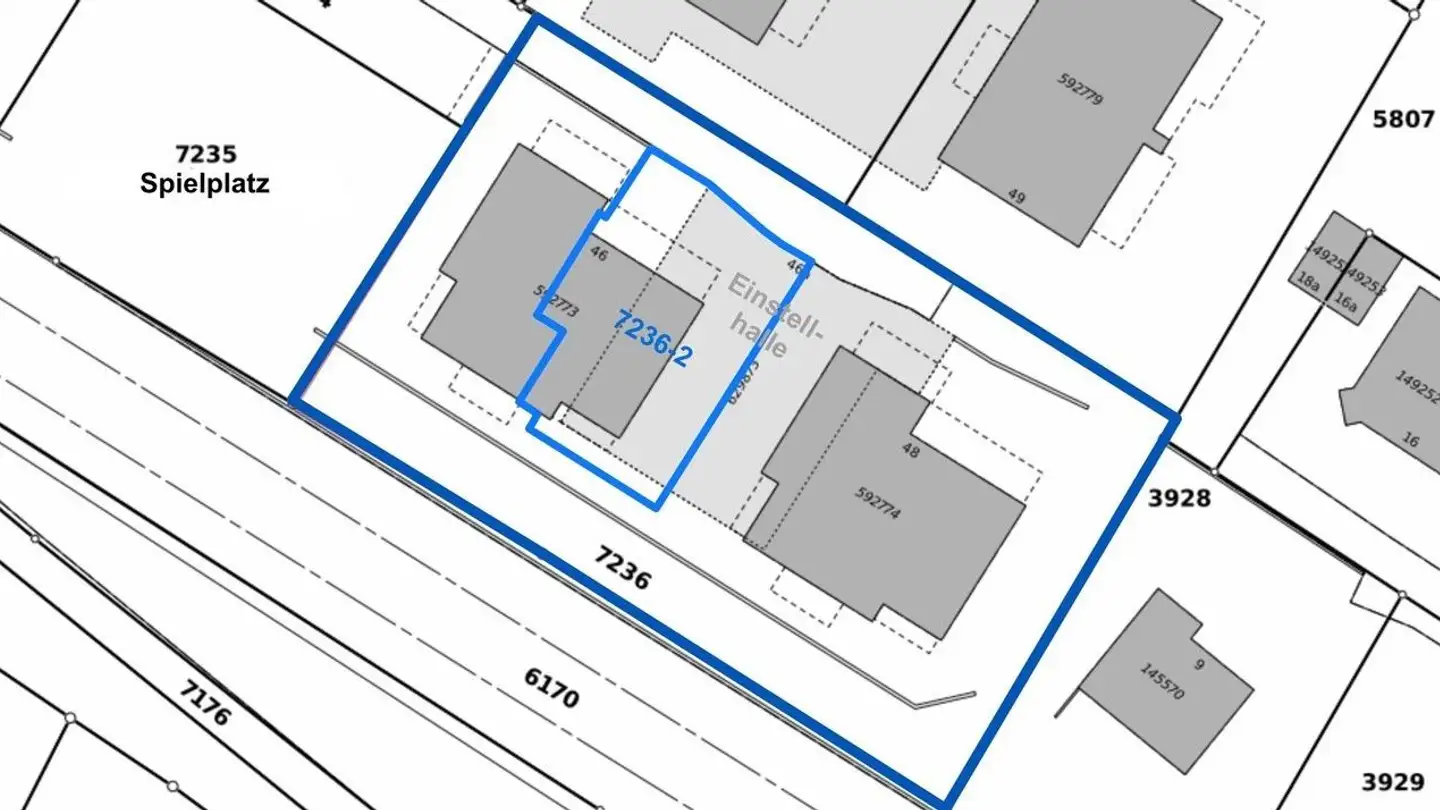 Appartement à vendre - Stationsweg 46, 3646 Einigen - Photo 2