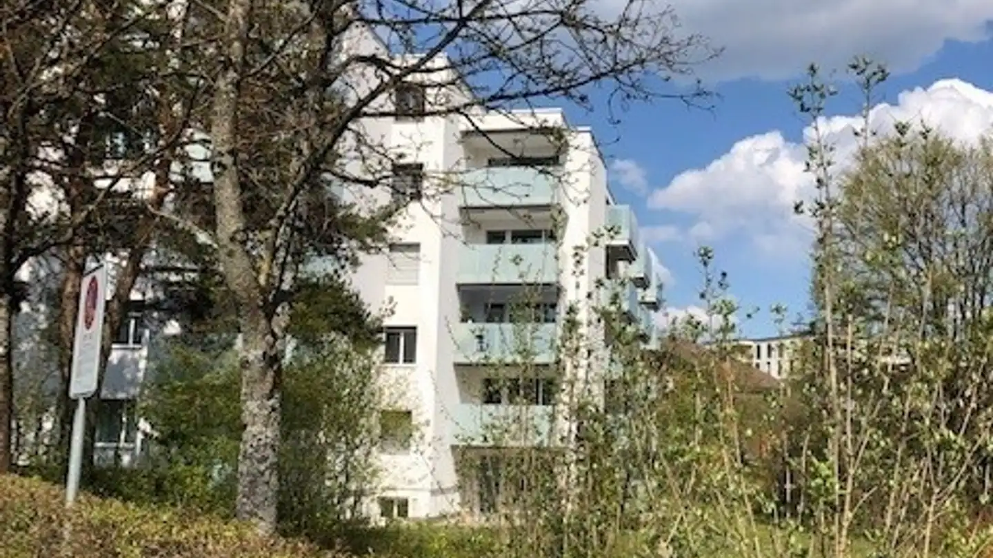 Appartement à louer - Am Balsberg 30, 8302 Kloten