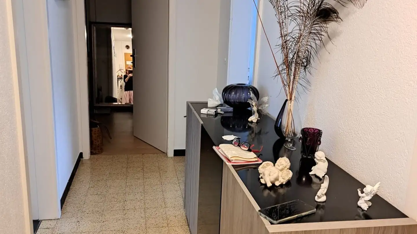 Appartamento in affitto - Emmentalstrasse 103, 3414 Oberburg