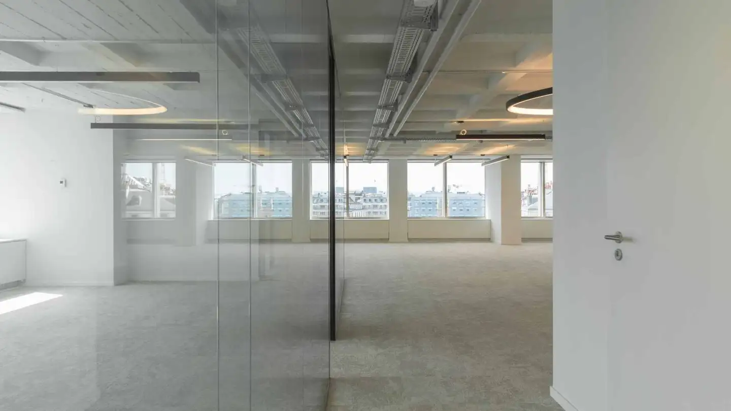 Bureau à louer - Rue Sigismond- Thalberg 2, 1201 Genève - Photo 4