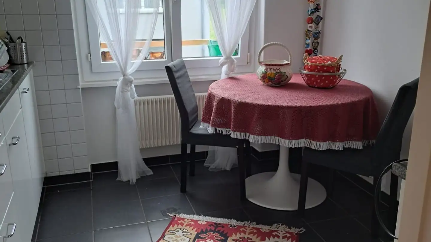 Appartamento in affitto - Emmentalstrasse 103, 3414 Oberburg - Foto 3