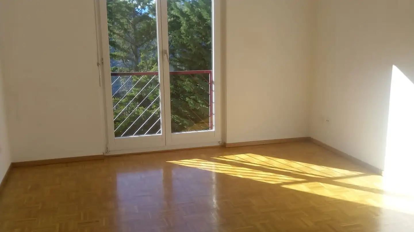 Appartamento in affitto - Via Ai Ronchi 1, 6988 Ponte Tresa - Foto 4