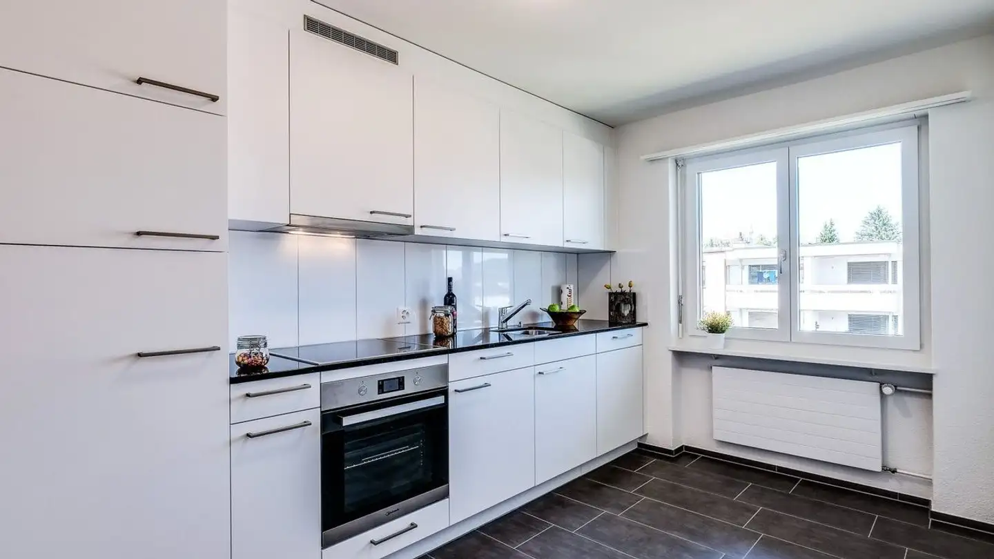 Appartamento in affitto - Nordstrasse 9, 9532 Rickenbach b. Wil - Photo 2