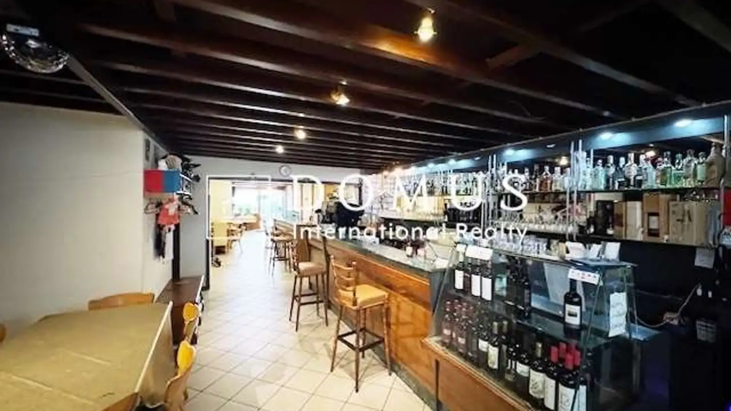 Magasin à louer - Viale Dei Faggi, 6900 Lugano - Photo 3