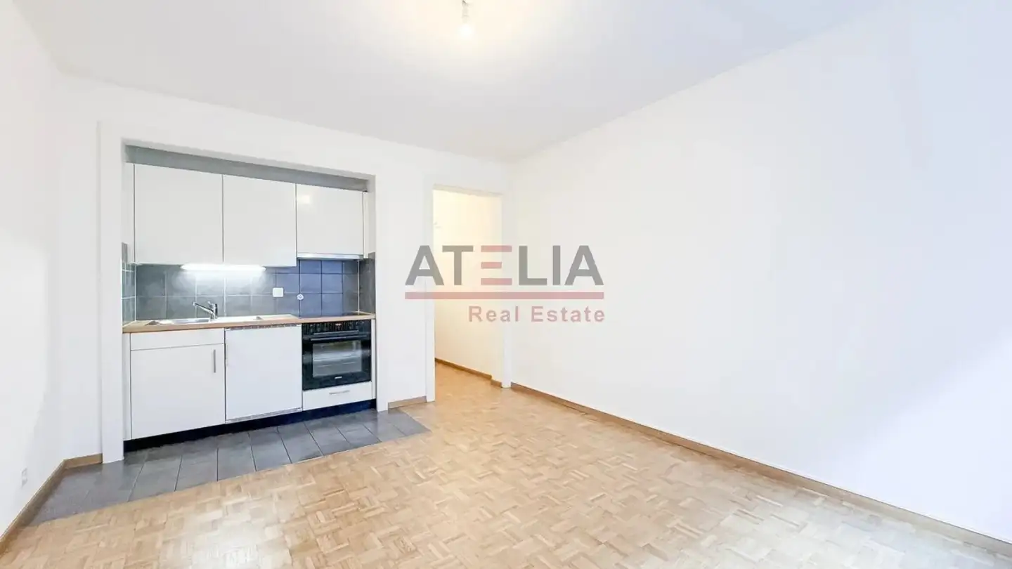 Apartment for rent - 1201 Genève