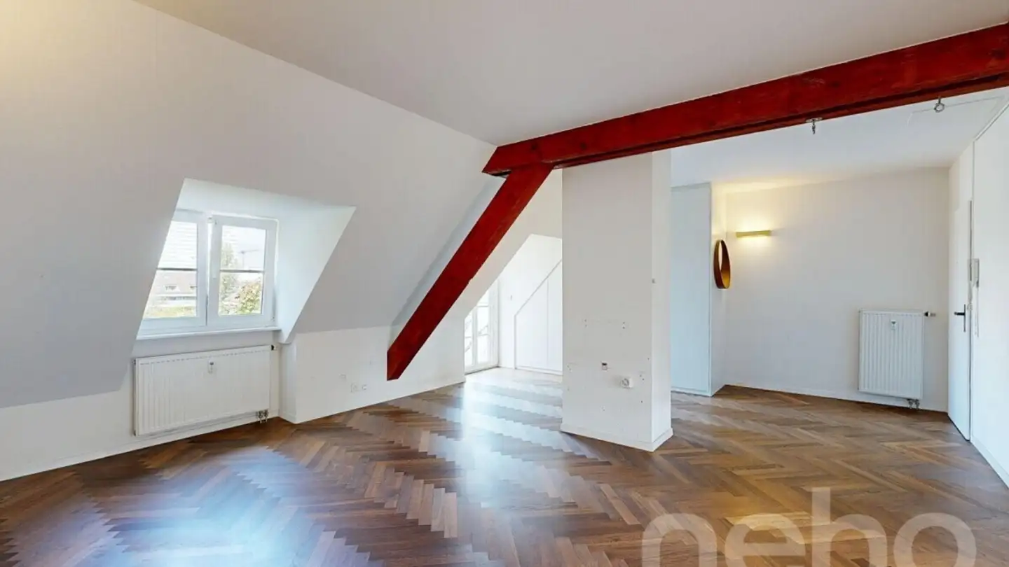 Duplex for sale - 4052 Basel