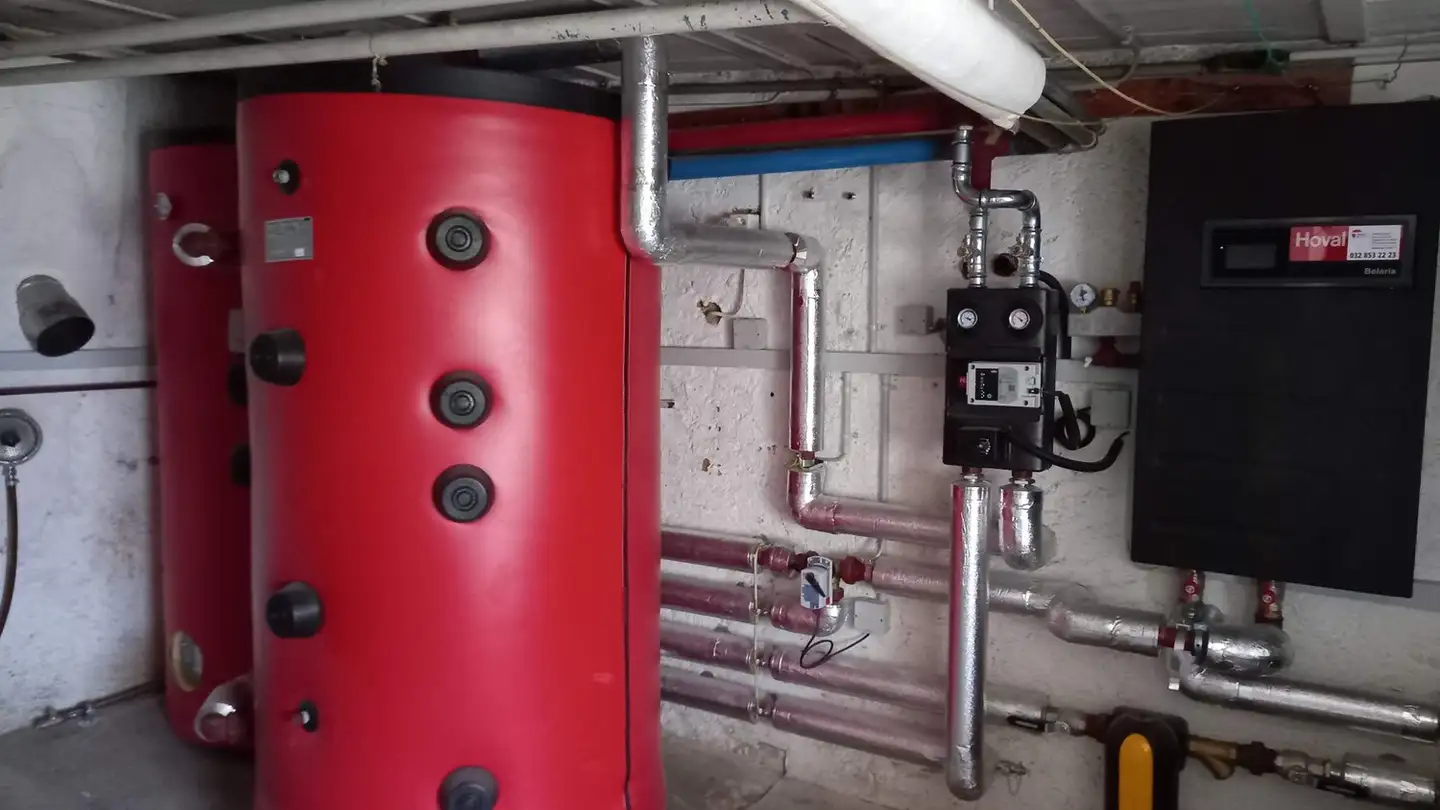 Single house for sale - Grand-Rue 5, 2105 Travers - Photo 2