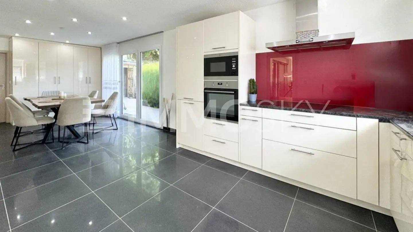 Immeuble résidentiel à vendre - 2535 Frinvillier - Photo 2