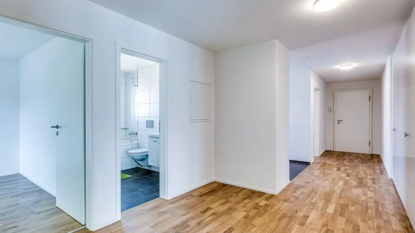 Appartamento in affitto - Nordstrasse 9, 9532 Rickenbach b. Wil - Photo 4