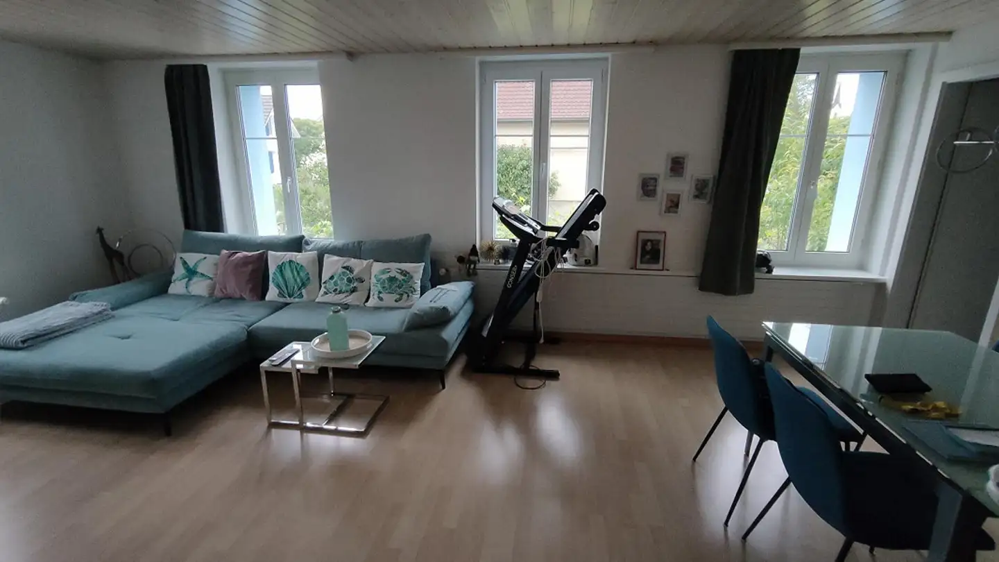 Appartement à louer - Breitestrasse 31, 8370 Sirnach