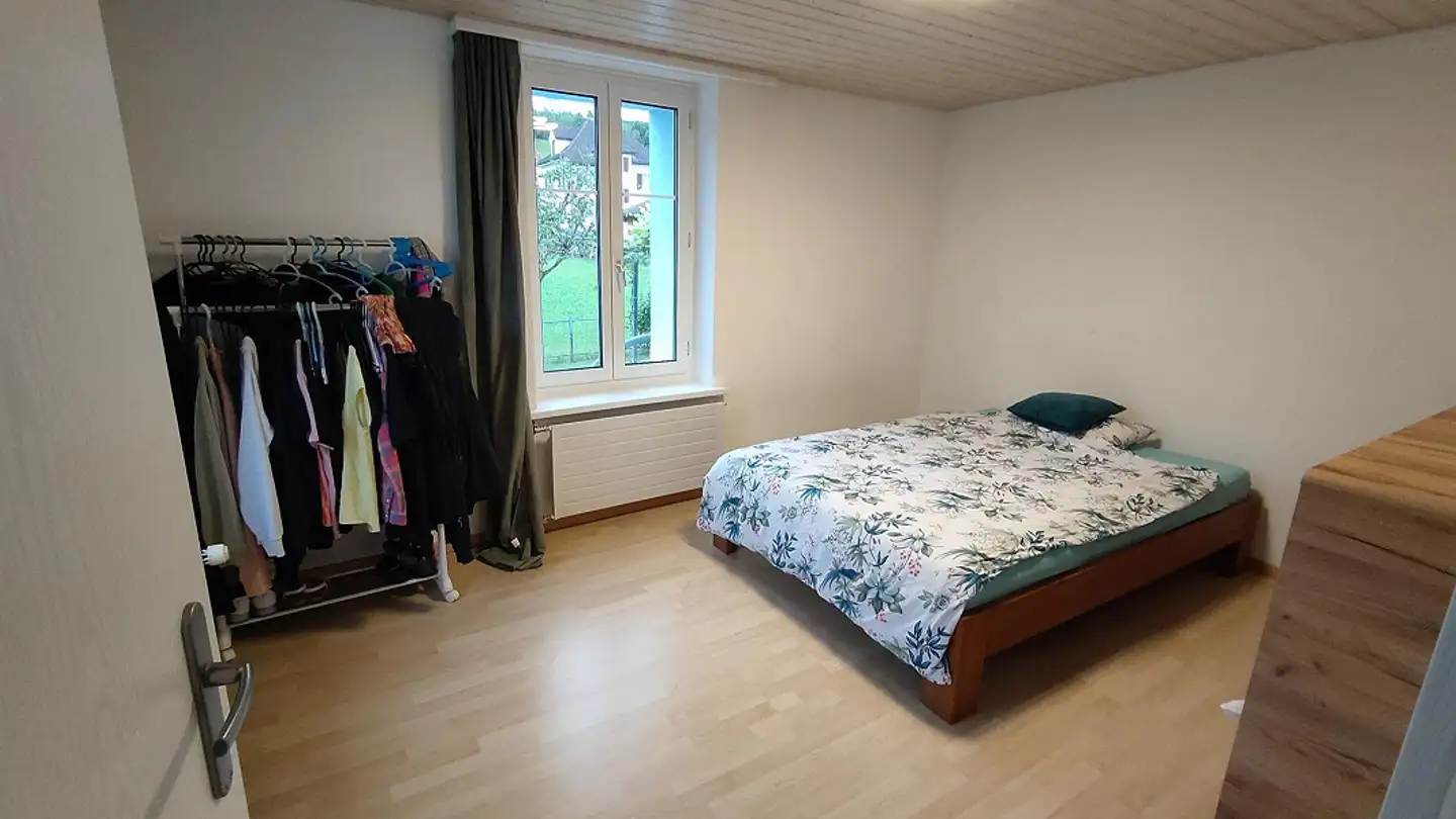 Appartement à louer - Breitestrasse 31, 8370 Sirnach - Photo 2